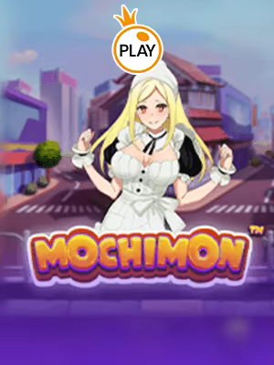 Logo game playbox 77 slot